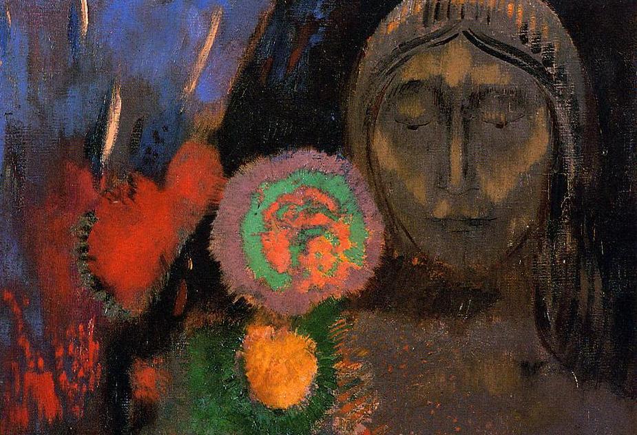 La poesia s’immerge nel gorgo delle origini 