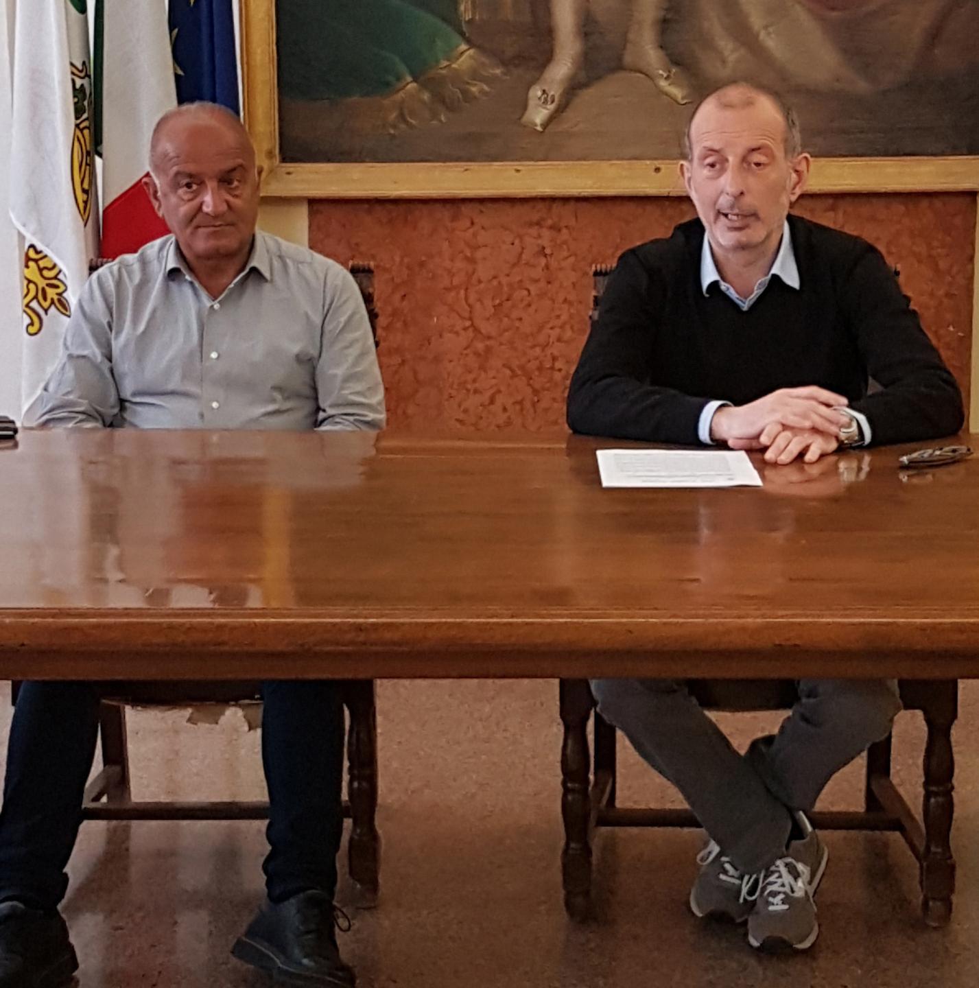 Ordinanza del sindaco: «Si riapra Ginecologia» 