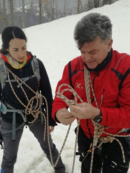 Mangia Trekking, stop al progetto 