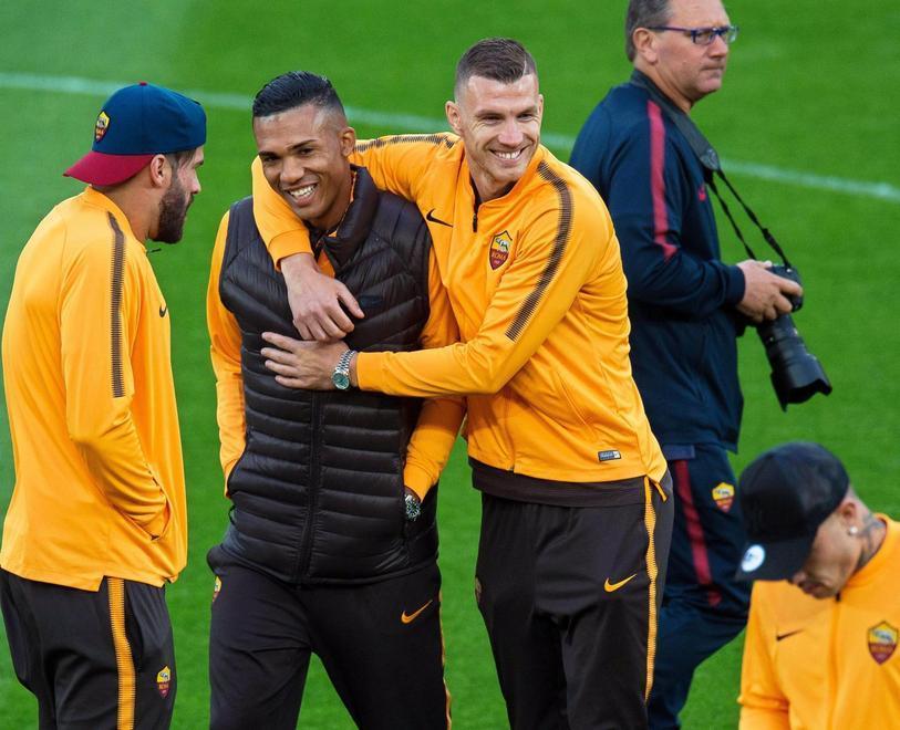 La notte della verità Roma, tutto per tutto contro il Liverpool 