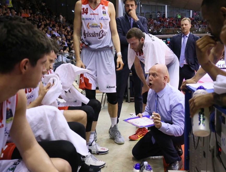 «È stata una grande vittoria ci permette di sognare ancora» 