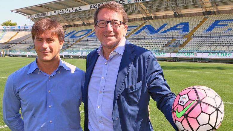Guerzoni e Muzzarelli
