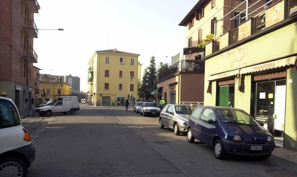 Modena. Litiga e chiude in casa l’ex moglie Denunciato per violenza privata 