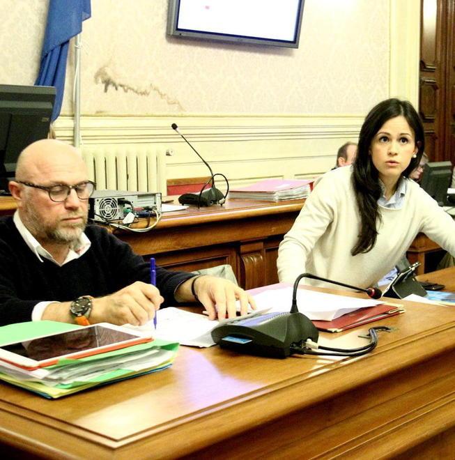 L’assessora al sociale di Livorno si dimette 