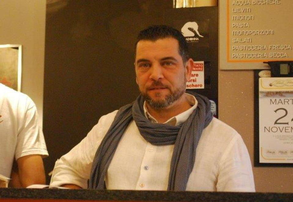 Federico Valli
