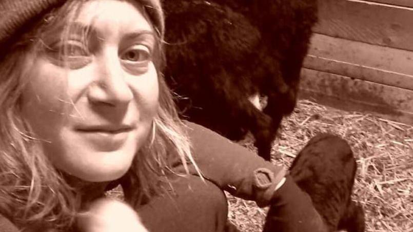 Silvia, la ragioniera che ha lasciato l’ufficio per diventare pastora
