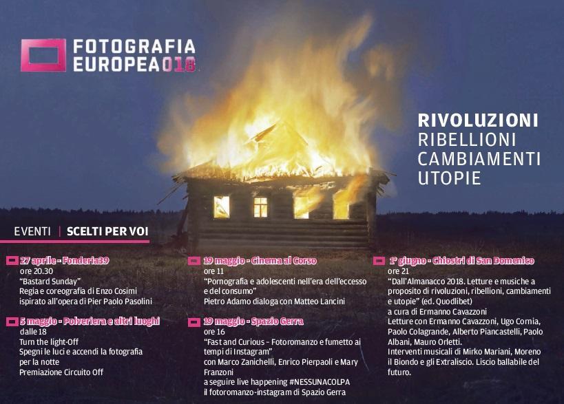 Fotografia Europea, Walter Guadagnini: «Ora siamo un punto di riferimento» 