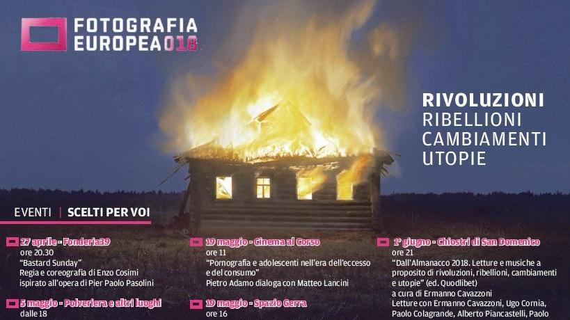 Fotografia Europea, Walter Guadagnini: «Ora siamo un punto di riferimento»