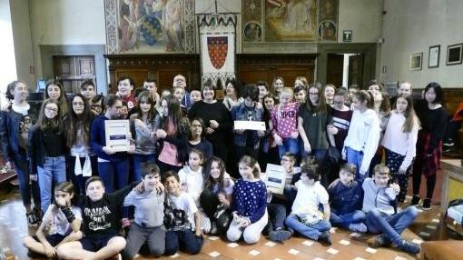 Premiati gli istituti Lippi e Cironi