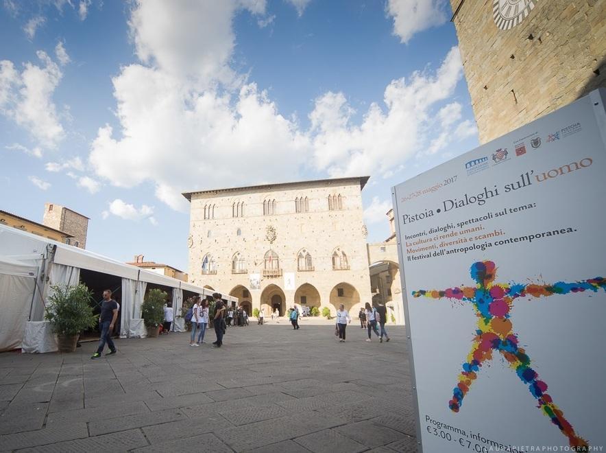 “Dialoghi sull’uomo” si presenta 