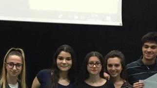 Anpi, 5 i vincitori del concorso