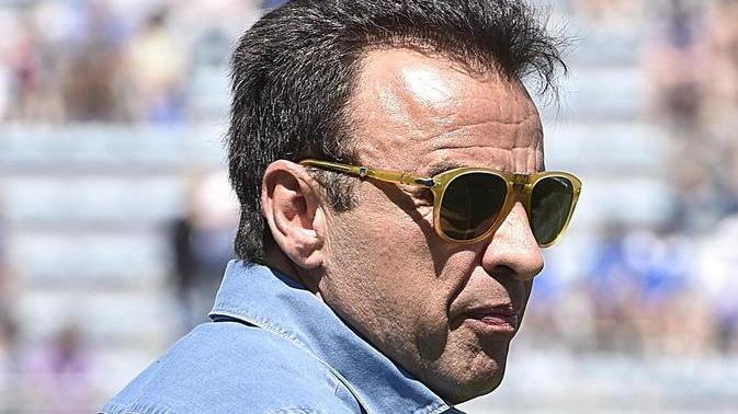 il presidente corsi