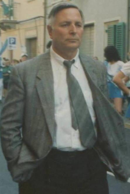 Addio a Umberto Fanteria, anima della Montesina