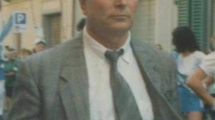 Addio a Umberto Fanteria, anima della Montesina