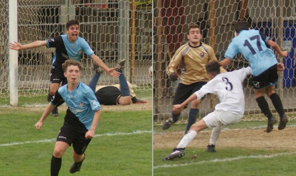 Pisa Ovest 2001 è già campione: l’anno prossimo farà i Regionali