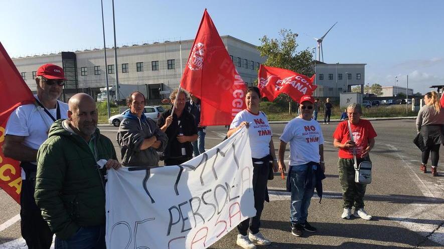 Fratelli d’Italia: «Un tavolo sull’indotto metalmeccanico»