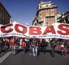 Scuola, Cobas promossi sono il primo sindacato 