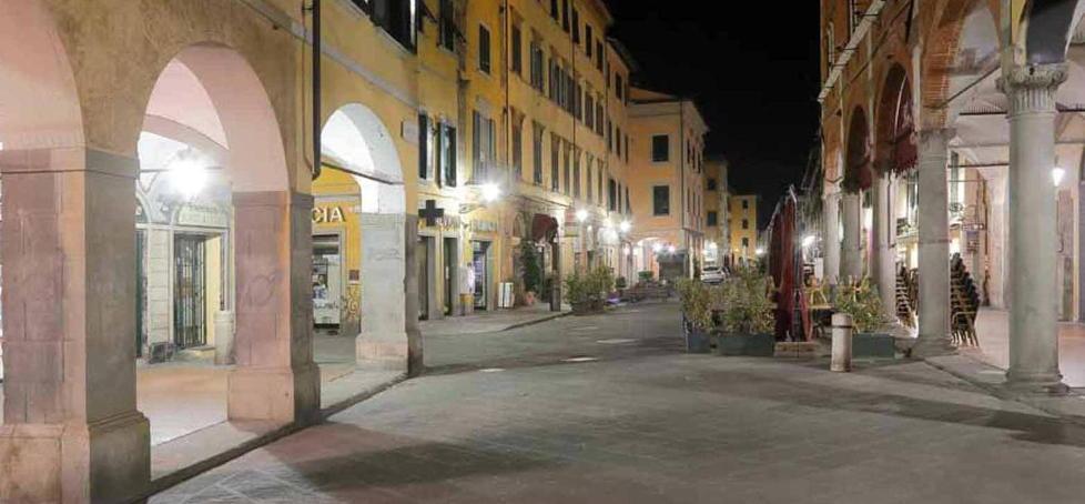 Candidato alle elezioni scippato da tre ragazze 