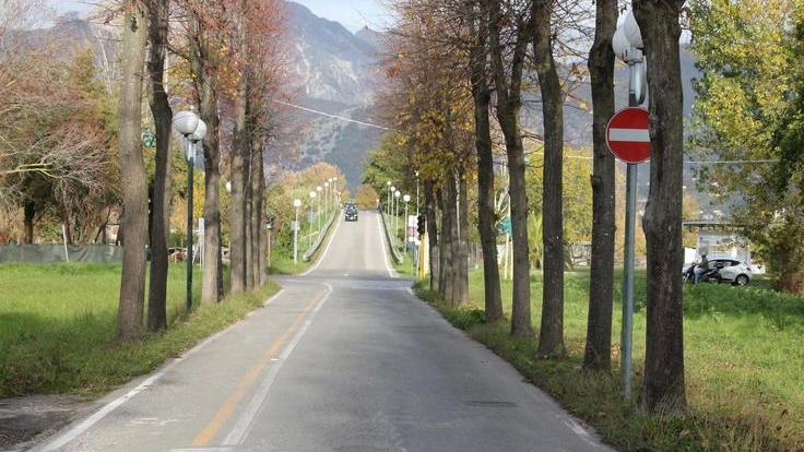 Arriva il doppio senso in via XX Settembre