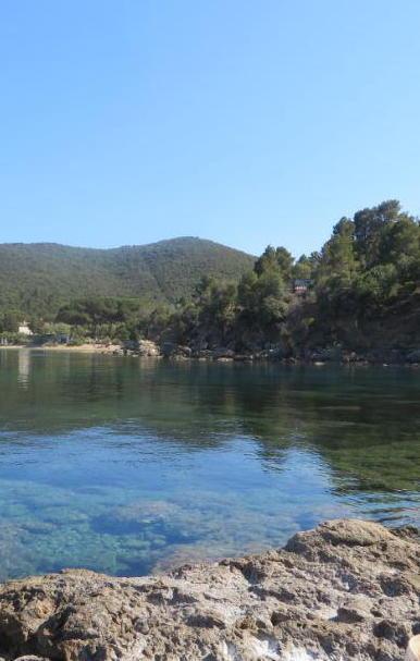 Assegnati a Campo i Punti Blu 