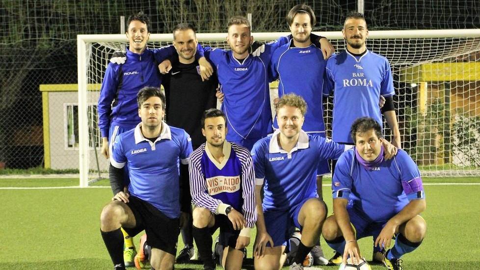 Falesia chiude al primo posto