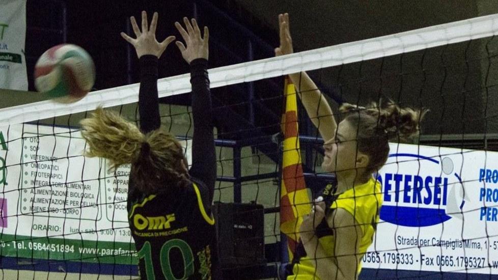 Riotorto continua a sognare i playoff