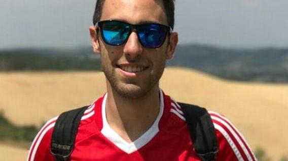 Un giallista aspirante medico