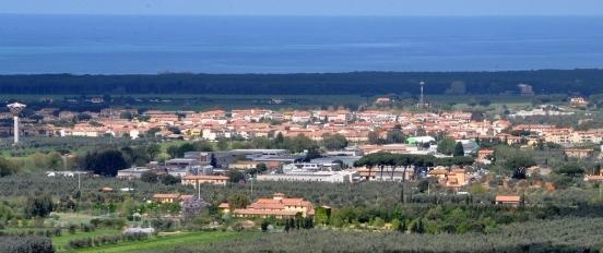 Il conte rivuole le terre del 1848 e chiama in causa il Comune 