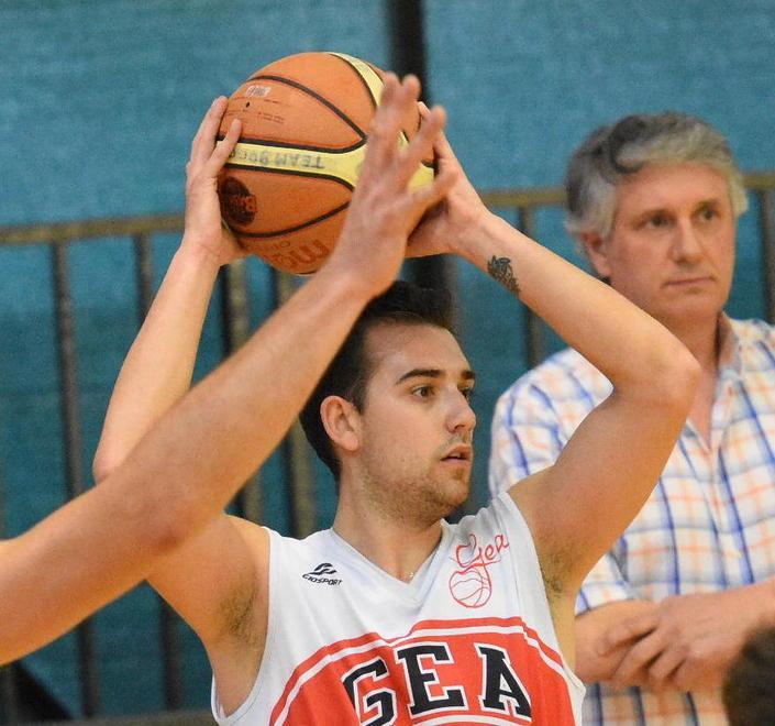 Gea obbligata a vincere a Venturina 