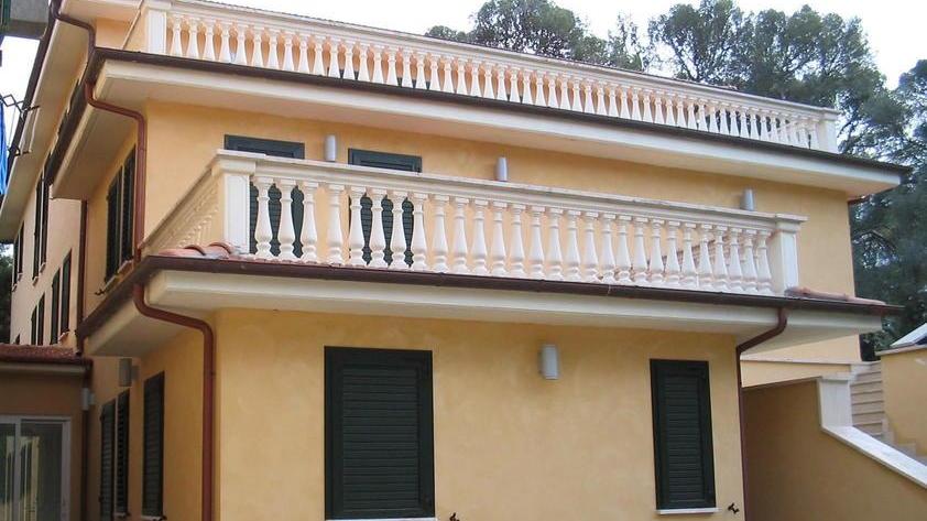 Villa Varoli quasi pronta In 35 aspettano di entrare