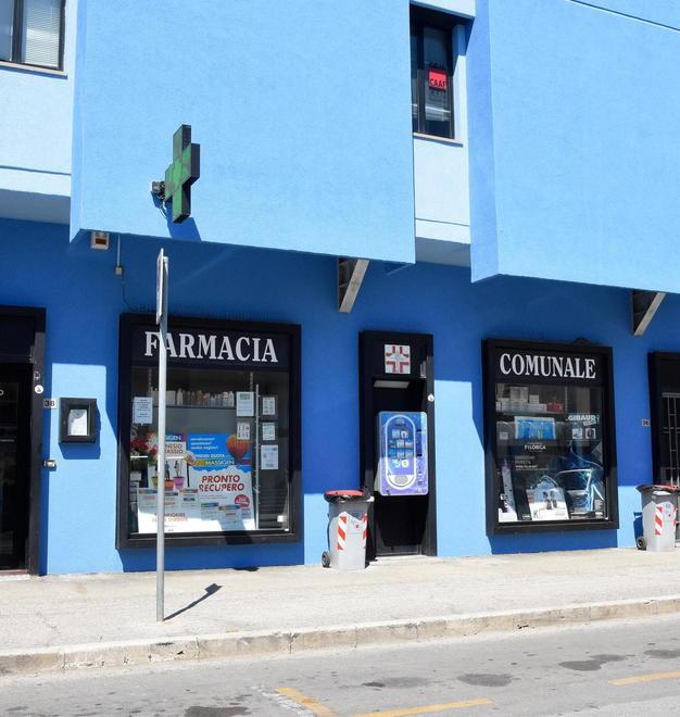 Sabato 5 taglio del nastro in via Inghilterra Entro l’anno nuova apertura al Maremà 