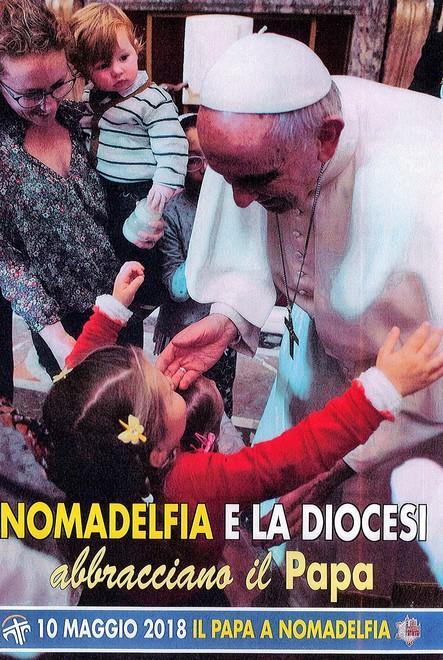 Quella foto scattata per l’80° genetliaco di Jorge Bergoglio 