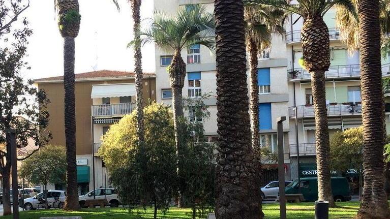 Piazza Vittorio Veneto torna oggi a nuova vita