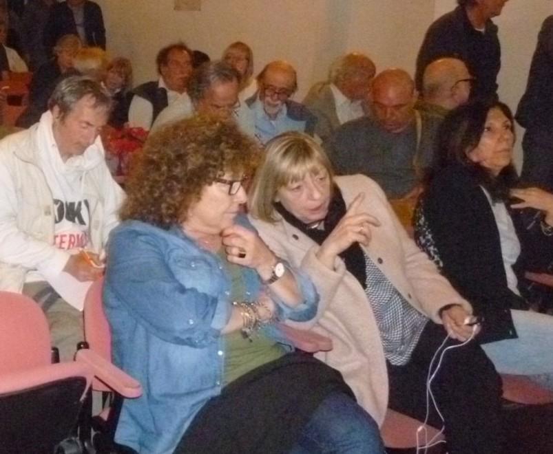 Arsenico, mercurio e tallio nel sangue degli amiatini 