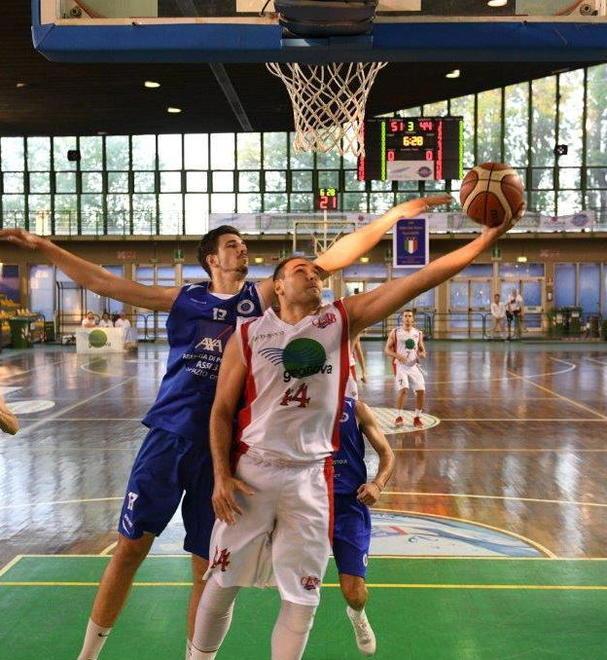 Geonova, primo match point con Montale 