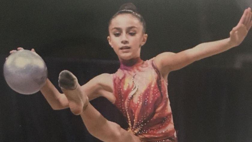 Una pioggia di medaglie per la Ginnastica Ritmica