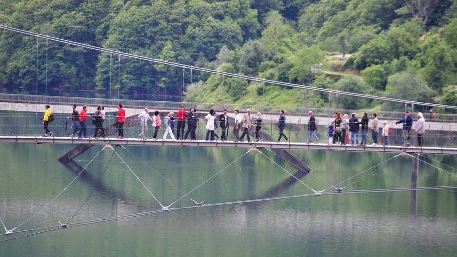 La tassa di soggiorno divide Vagli e Unione dei Comuni