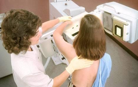 «Per una mammografia 20 mesi di attesa» 