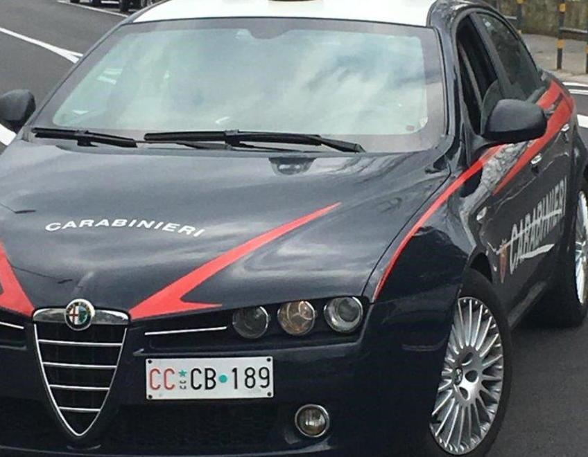 Lapucci, allarme furti: «Rubano anche a scuola»