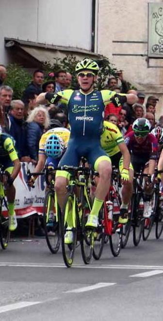 Gp Liberazione, una sfida tra campioni 