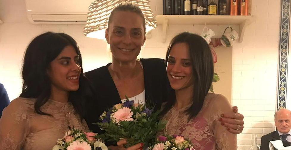«Riporterò a Carrara il volley che conta» 