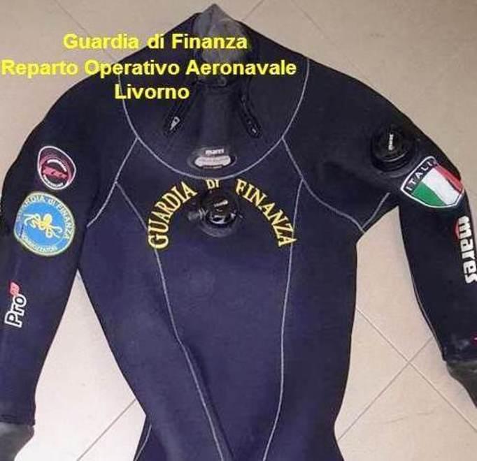 Vende muta da sub della Finanza: denunciato 36enne