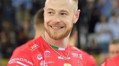 volley superlega: finale scudetto