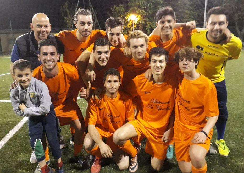 La Montanari conquista il Torneo Ghirlandina