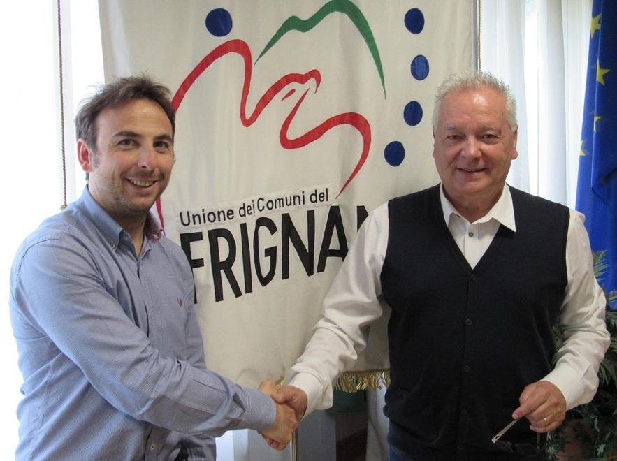 Fusione, Lama e Montecreto contro Sestola 