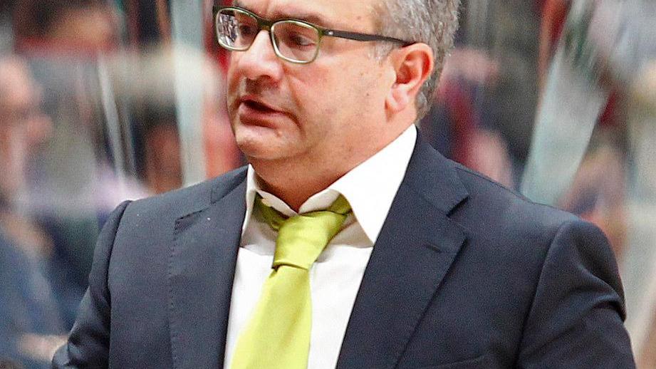 Avellino in campo contro Venezia