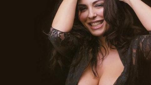 Sabrina Ferilli su Raitre racconta il mondo trans