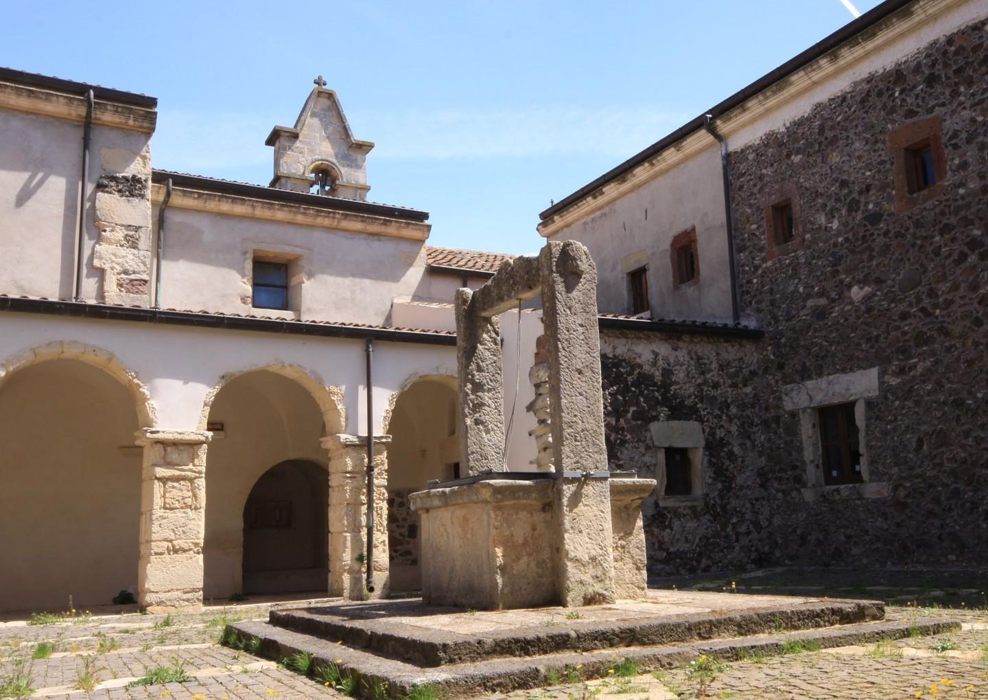 Assegnati i lavori per il restauro dell’ex convento dei Cappuccini