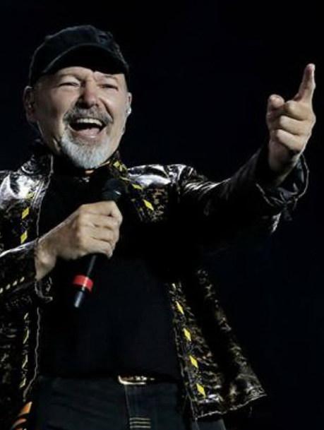 Vasco, il nuovo tour e Pavarotti: ecco perché gli ho detto sempre no