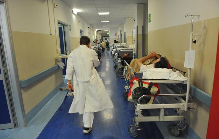 La Consulta sulla sanità: tutta a carico della Regione 